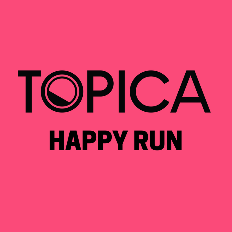 TOPICA Happy Run