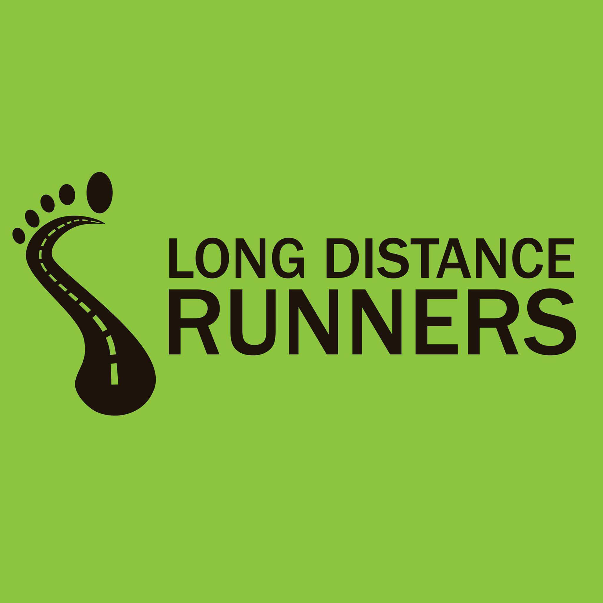 LDR - Long Distance Runners