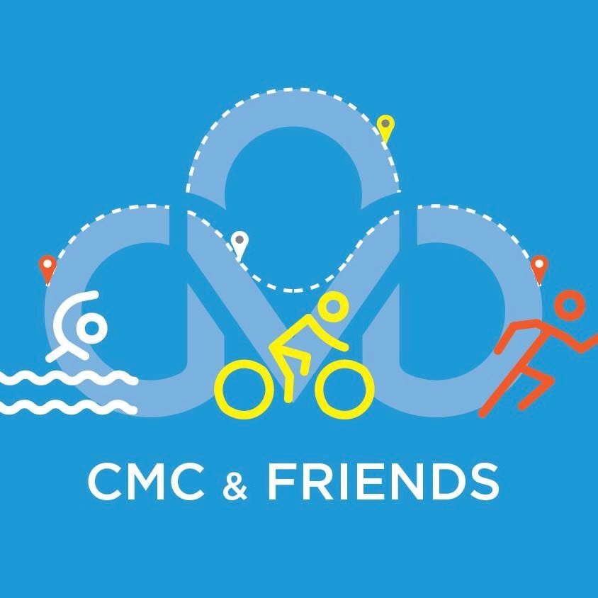 CFR - CMC n Friends Runners