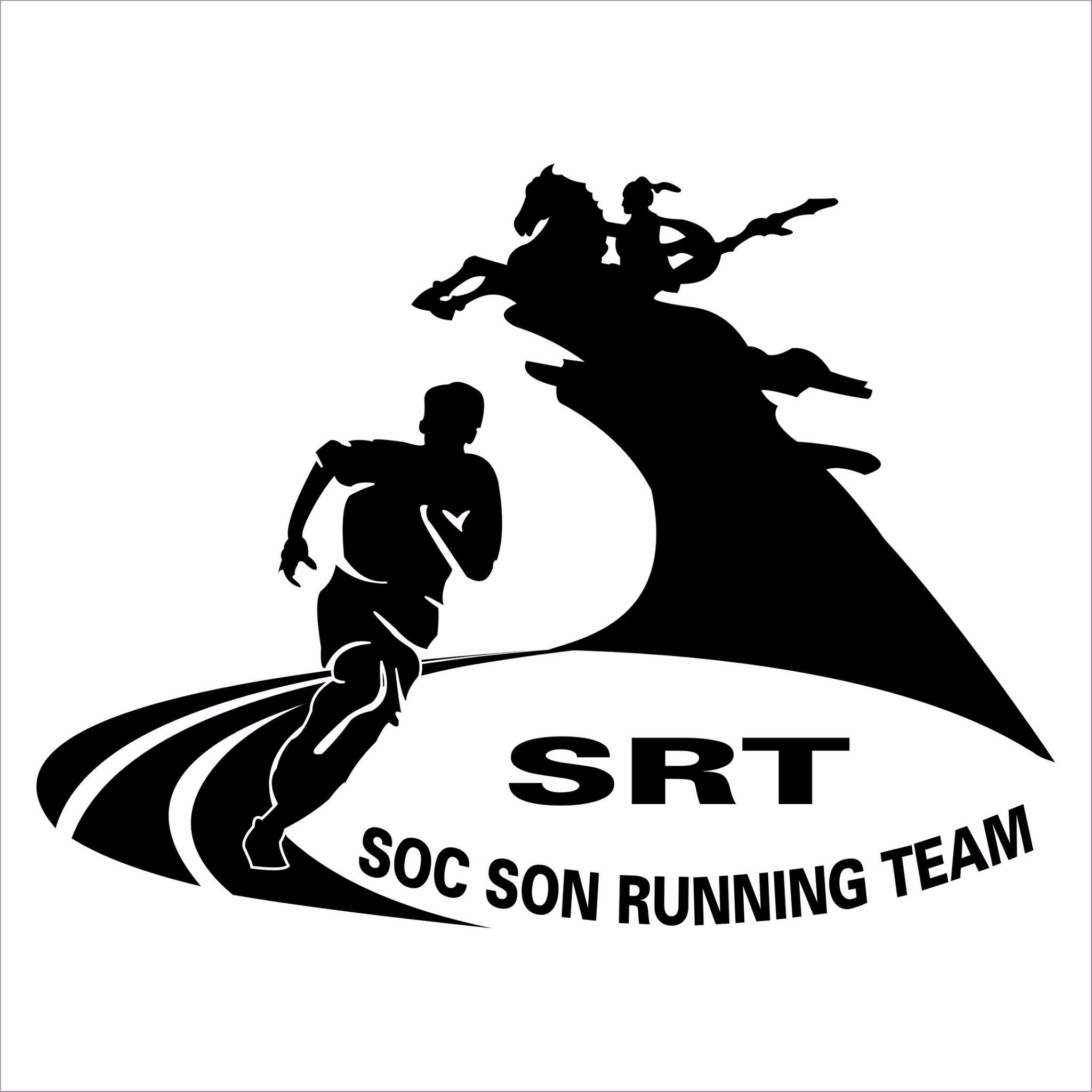 SRT- SOC SON RUNNING TEAM