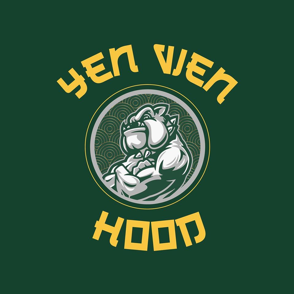 Yên Viên Basketball Club