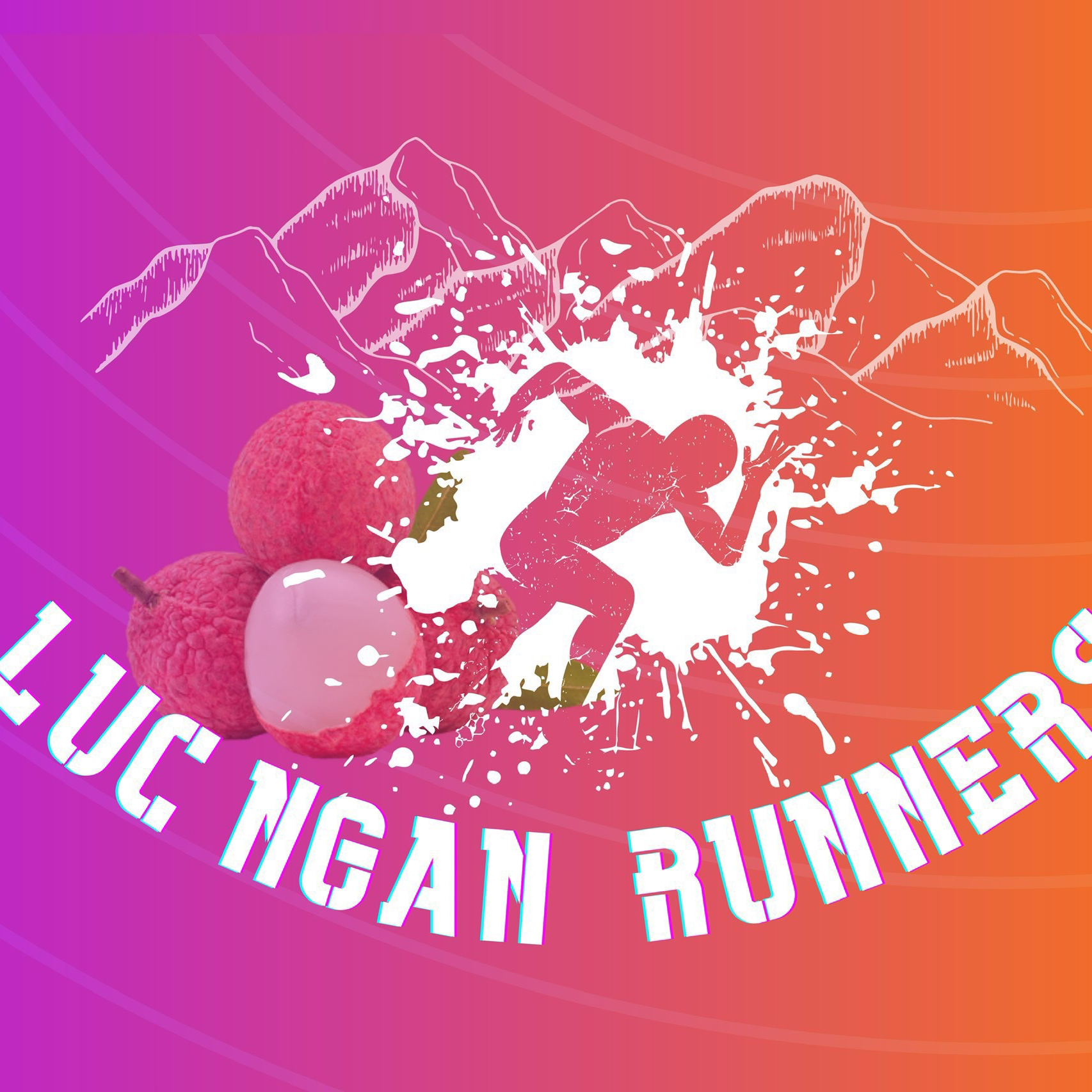 Luc Ngan Runners