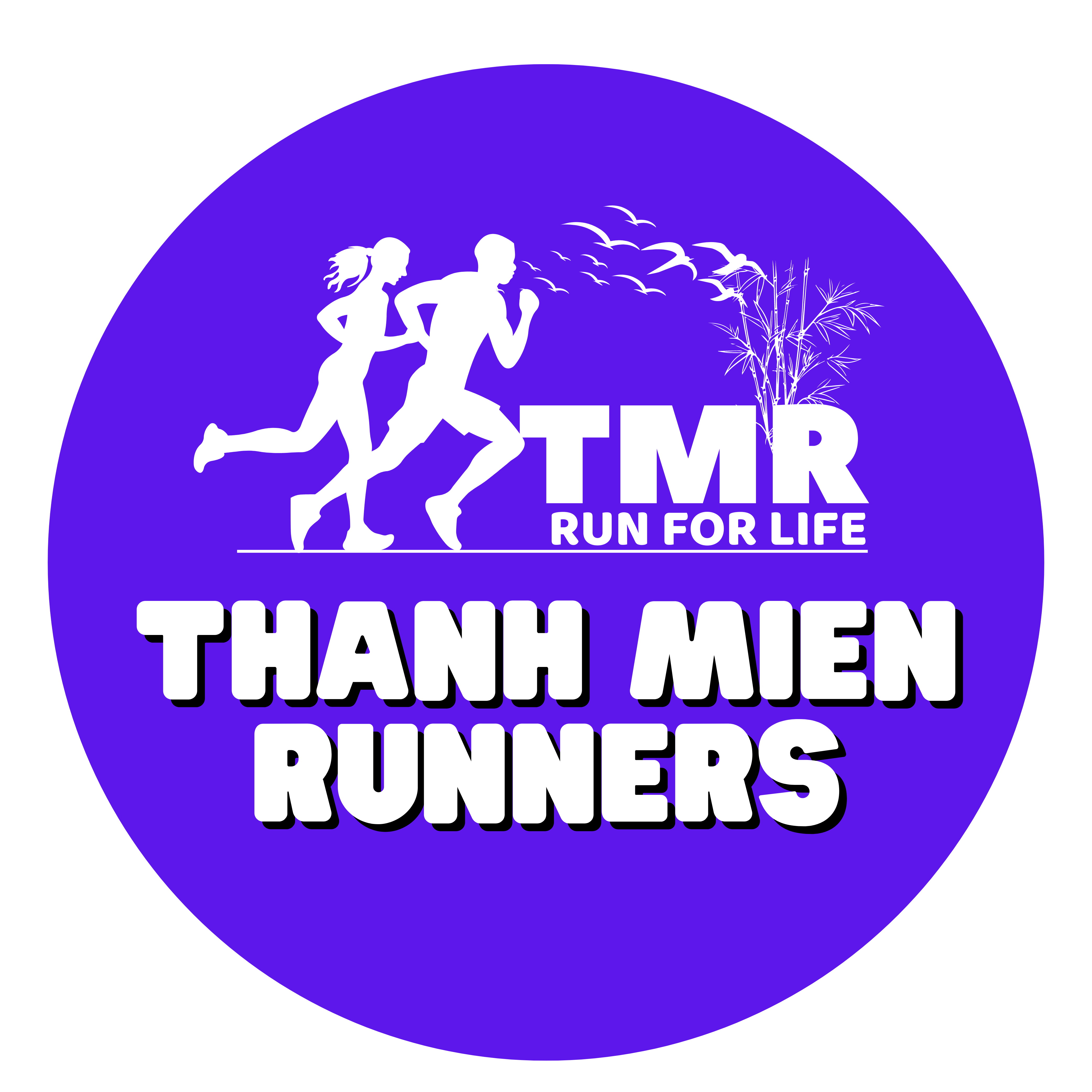 Thanh Miện Runners